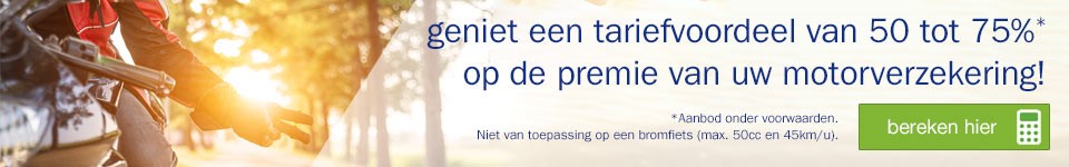 motorverzekering online berekenen